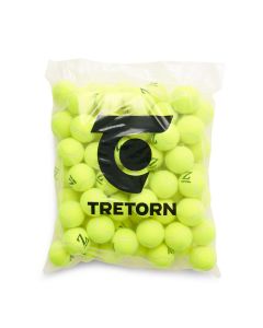 Tretorn Z Court polybag 72st